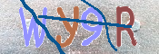 CAPTCHA изображение