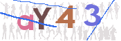 CAPTCHA изображение