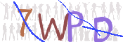 CAPTCHA изображение