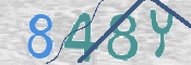 CAPTCHA изображение