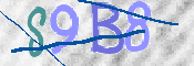 CAPTCHA изображение