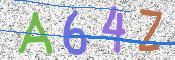 CAPTCHA изображение