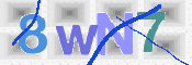 CAPTCHA изображение