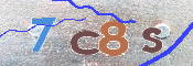 CAPTCHA изображение