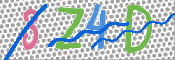 CAPTCHA изображение