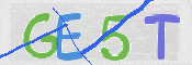 CAPTCHA изображение