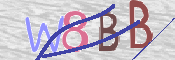CAPTCHA изображение