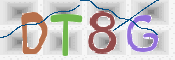 CAPTCHA изображение