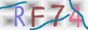 CAPTCHA изображение
