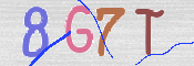 CAPTCHA изображение
