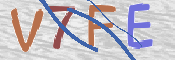 CAPTCHA изображение