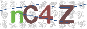 CAPTCHA изображение
