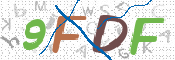 CAPTCHA изображение
