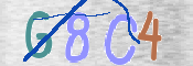 CAPTCHA изображение