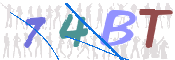 CAPTCHA изображение