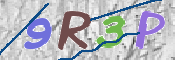 CAPTCHA изображение