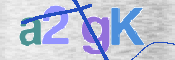 CAPTCHA изображение