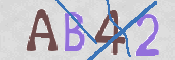 CAPTCHA изображение