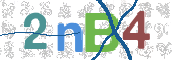 CAPTCHA изображение