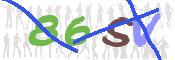 CAPTCHA изображение