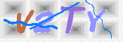 CAPTCHA изображение