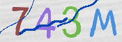 CAPTCHA изображение