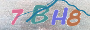 CAPTCHA изображение