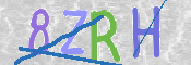CAPTCHA изображение