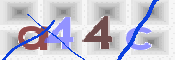 CAPTCHA изображение