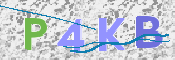 CAPTCHA изображение