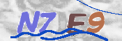 CAPTCHA изображение