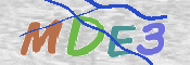 CAPTCHA изображение