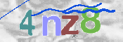 CAPTCHA изображение