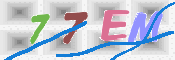 CAPTCHA изображение
