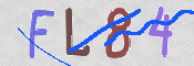 CAPTCHA изображение