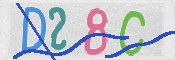 CAPTCHA изображение