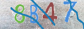 CAPTCHA изображение