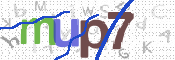 CAPTCHA изображение
