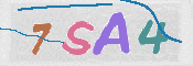 CAPTCHA изображение