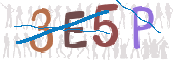 CAPTCHA изображение