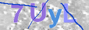CAPTCHA изображение