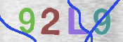 CAPTCHA изображение