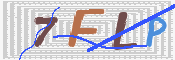 CAPTCHA изображение