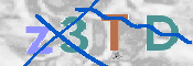 CAPTCHA изображение