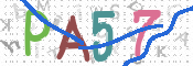 CAPTCHA изображение