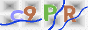 CAPTCHA изображение