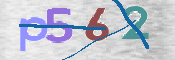 CAPTCHA изображение