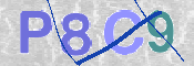 CAPTCHA изображение