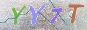 CAPTCHA изображение