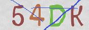 CAPTCHA изображение